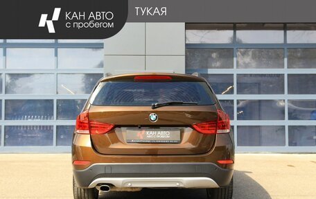 BMW X1, 2014 год, 1 098 000 рублей, 4 фотография