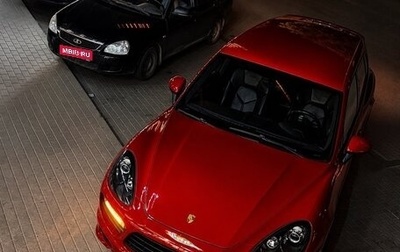 Porsche Cayenne III, 2012 год, 2 200 000 рублей, 1 фотография