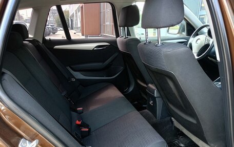 BMW X1, 2014 год, 1 098 000 рублей, 7 фотография