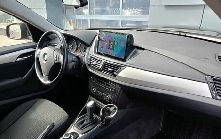 BMW X1, 2014 год, 1 098 000 рублей, 6 фотография