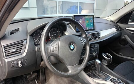 BMW X1, 2014 год, 1 098 000 рублей, 5 фотография