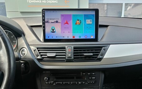 BMW X1, 2014 год, 1 098 000 рублей, 11 фотография