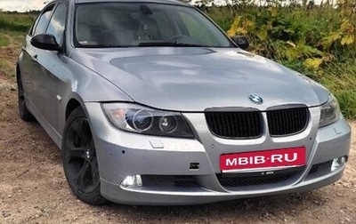 BMW 3 серия, 2006 год, 560 000 рублей, 1 фотография