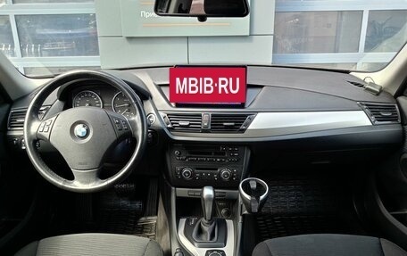 BMW X1, 2014 год, 1 098 000 рублей, 8 фотография