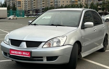 Mitsubishi Lancer IX, 2006 год, 180 000 рублей, 1 фотография