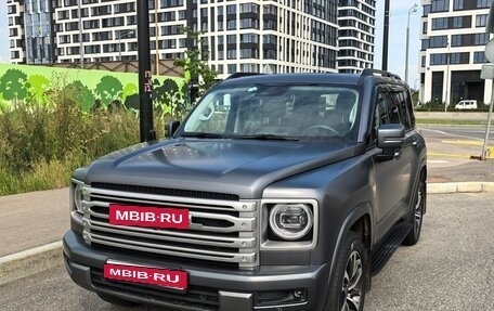 Haval H9, 2024 год, 4 300 000 рублей, 1 фотография
