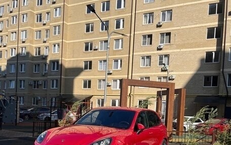 Porsche Cayenne III, 2012 год, 2 200 000 рублей, 5 фотография