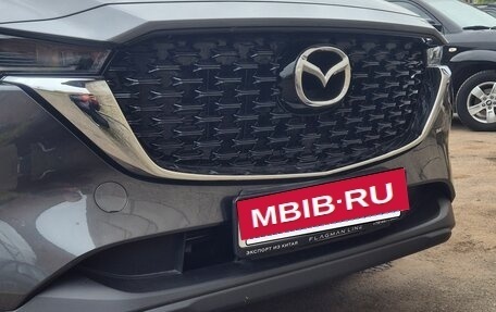 Mazda CX-5 II, 2026 год, 3 350 000 рублей, 2 фотография