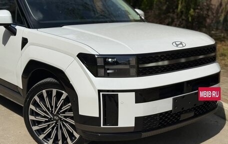 Hyundai Santa Fe IV, 2026 год, 5 150 000 рублей, 2 фотография
