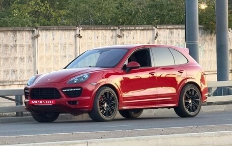 Porsche Cayenne III, 2012 год, 2 200 000 рублей, 6 фотография
