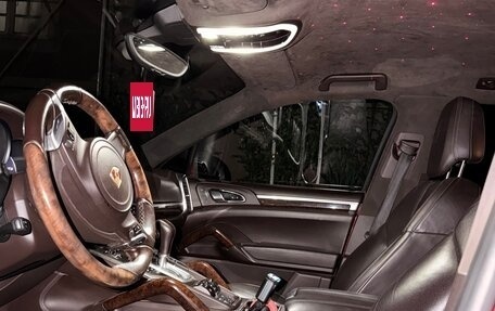 Porsche Cayenne III, 2012 год, 2 200 000 рублей, 8 фотография