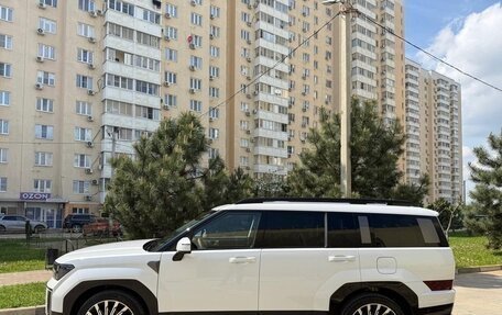 Hyundai Santa Fe IV, 2026 год, 5 150 000 рублей, 3 фотография