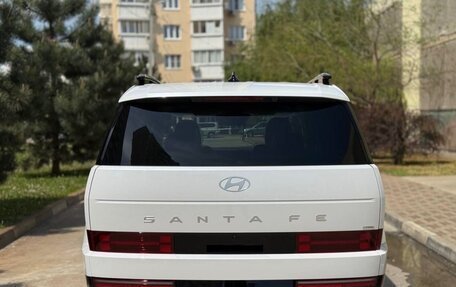 Hyundai Santa Fe IV, 2026 год, 5 150 000 рублей, 4 фотография