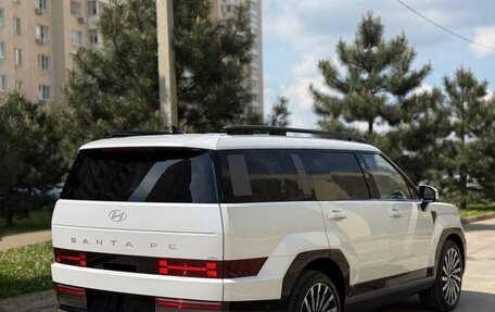 Hyundai Santa Fe IV, 2026 год, 5 150 000 рублей, 5 фотография