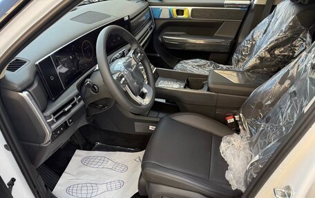 Hyundai Santa Fe IV, 2026 год, 5 150 000 рублей, 14 фотография