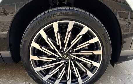 Hyundai Santa Fe IV, 2026 год, 5 150 000 рублей, 8 фотография
