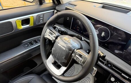 Hyundai Santa Fe IV, 2026 год, 5 150 000 рублей, 16 фотография