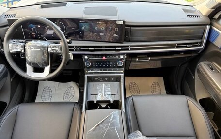 Hyundai Santa Fe IV, 2026 год, 5 150 000 рублей, 15 фотография