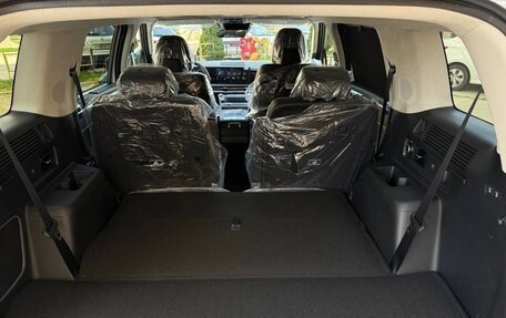 Hyundai Santa Fe IV, 2026 год, 5 150 000 рублей, 34 фотография