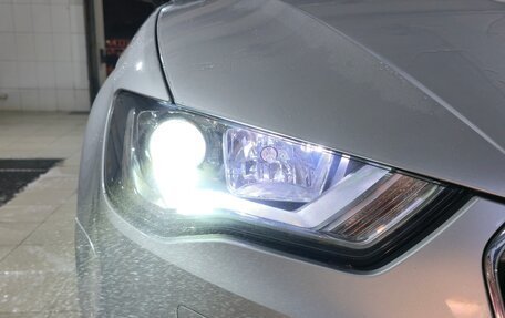 Audi A3, 2014 год, 1 949 000 рублей, 3 фотография