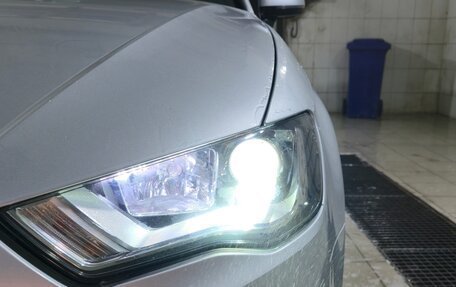 Audi A3, 2014 год, 1 949 000 рублей, 4 фотография