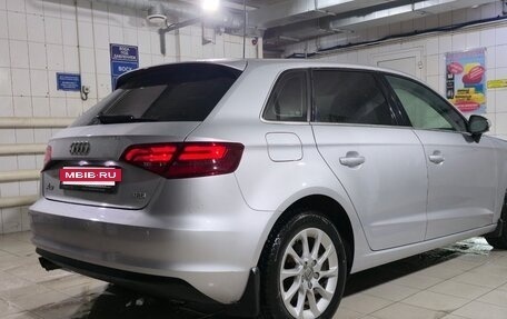 Audi A3, 2014 год, 1 949 000 рублей, 10 фотография