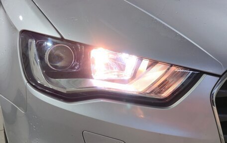 Audi A3, 2014 год, 1 949 000 рублей, 13 фотография