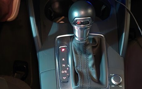 Audi A3, 2014 год, 1 949 000 рублей, 15 фотография