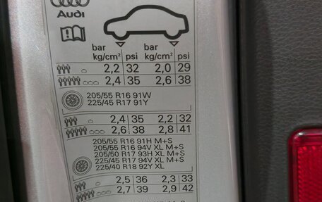 Audi A3, 2014 год, 1 949 000 рублей, 26 фотография