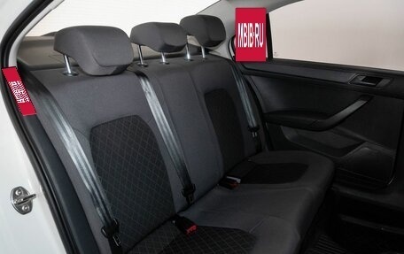 Skoda Rapid II, 2021 год, 1 615 000 рублей, 8 фотография