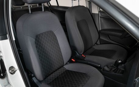Skoda Rapid II, 2021 год, 1 615 000 рублей, 13 фотография