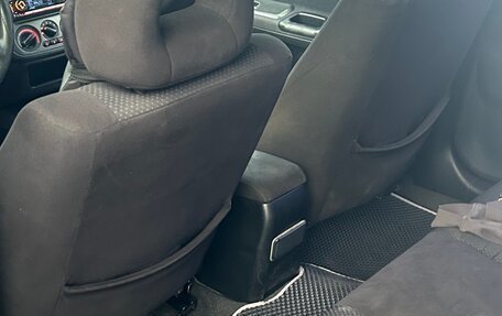 Mitsubishi Lancer IX, 2006 год, 180 000 рублей, 9 фотография