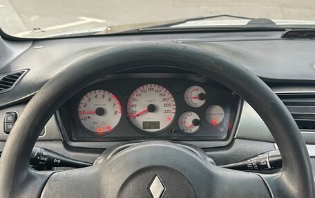 Mitsubishi Lancer IX, 2006 год, 180 000 рублей, 7 фотография