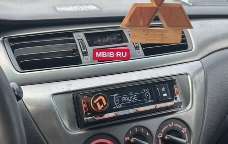 Mitsubishi Lancer IX, 2006 год, 180 000 рублей, 8 фотография