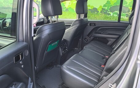 Haval H9, 2024 год, 4 300 000 рублей, 8 фотография
