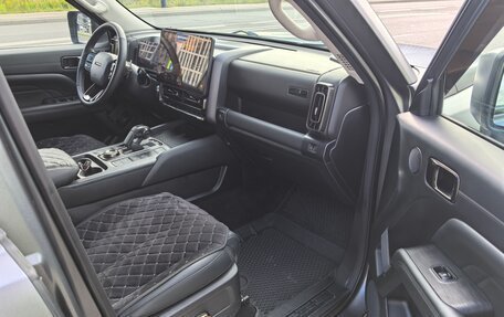 Haval H9, 2024 год, 4 300 000 рублей, 7 фотография