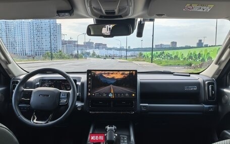 Haval H9, 2024 год, 4 300 000 рублей, 9 фотография