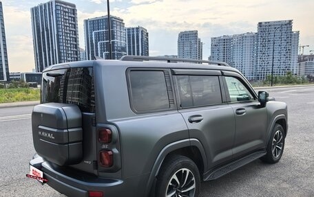 Haval H9, 2024 год, 4 300 000 рублей, 5 фотография