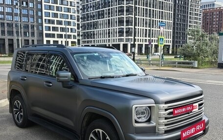 Haval H9, 2024 год, 4 300 000 рублей, 2 фотография