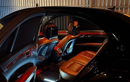 Mercedes-Benz S-Класс, 2011 год, 1 750 000 рублей, 7 фотография