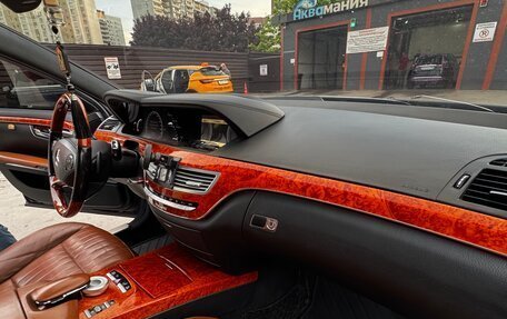 Mercedes-Benz S-Класс, 2011 год, 1 750 000 рублей, 12 фотография