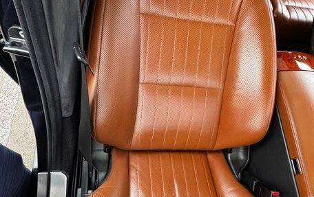 Mercedes-Benz S-Класс, 2011 год, 1 750 000 рублей, 16 фотография