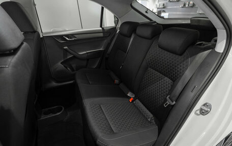 Skoda Rapid I, 2016 год, 945 000 рублей, 12 фотография