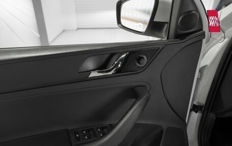 Skoda Rapid I, 2016 год, 945 000 рублей, 13 фотография
