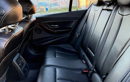 BMW 3 серия, 2011 год, 12 фотография
