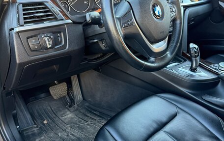 BMW 3 серия, 2011 год, 10 фотография