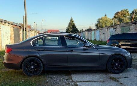 BMW 3 серия, 2011 год, 8 фотография