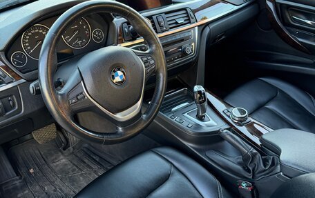 BMW 3 серия, 2011 год, 9 фотография