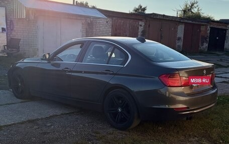 BMW 3 серия, 2011 год, 5 фотография