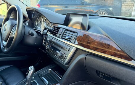 BMW 3 серия, 2011 год, 15 фотография